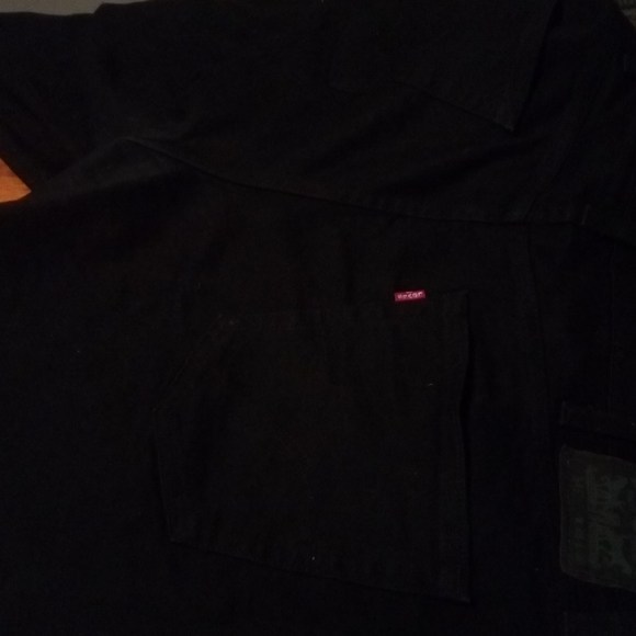 Men jeans - Picture 2 of 2